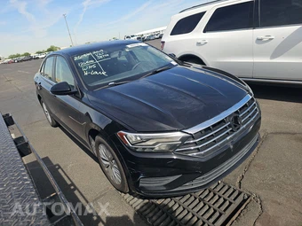 2019 Volkswagen Jetta S - miniatura 3