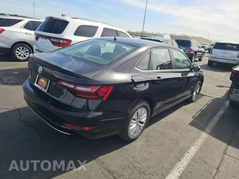 2019 Volkswagen Jetta S - miniatura 4