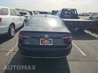 2019 Volkswagen Jetta S - miniatura 5