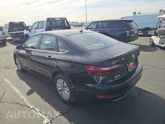 2019 Volkswagen Jetta S - miniatura 6