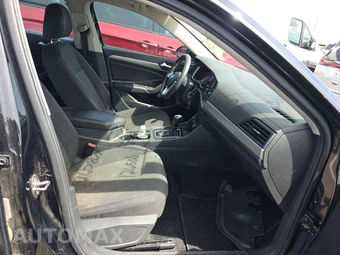 2019 Volkswagen Jetta S - miniatura 8