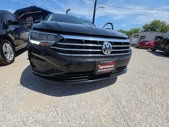 2019 Volkswagen Jetta S - miniatura 22