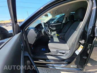 2019 Volkswagen Jetta S - miniatura 3
