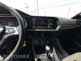 2019 Volkswagen Jetta S - miniatura 7