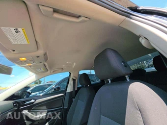 2019 Volkswagen Jetta S - miniatura 8