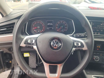2019 Volkswagen Jetta S - miniatura 10