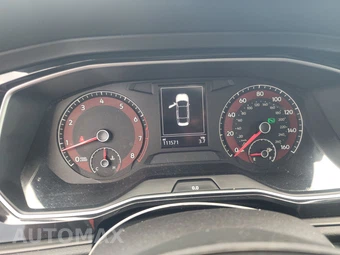 2019 Volkswagen Jetta S - miniatura 12