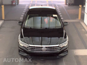 2019 Volkswagen Jetta S - miniatura 2