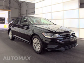 2019 Volkswagen Jetta S - miniatura 3