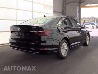 2019 Volkswagen Jetta S - miniatura 4