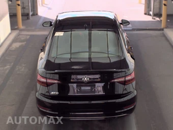 2019 Volkswagen Jetta S - miniatura 5