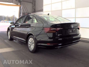 2019 Volkswagen Jetta S - miniatura 6