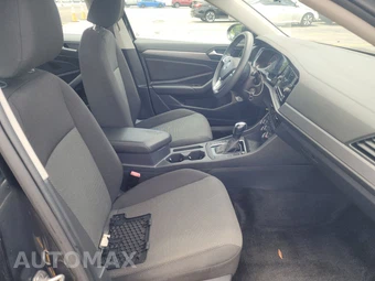 2019 Volkswagen Jetta S - miniatura 8