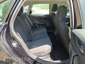 2019 Volkswagen Jetta S – miniatura 13