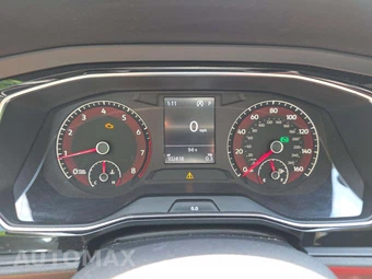 2019 Volkswagen Jetta S – miniatura 6