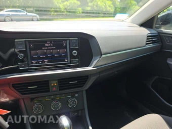 2019 Volkswagen Jetta S – miniatura 7