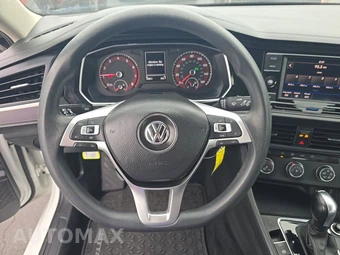 2019 Volkswagen Jetta S – miniatura 10
