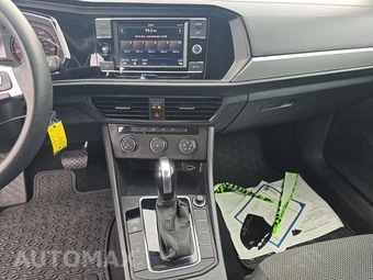 2019 Volkswagen Jetta S – miniatura 11