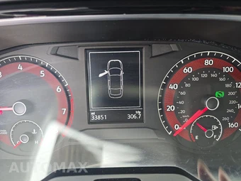 2019 Volkswagen Jetta S – miniatura 12