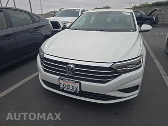 2019 Volkswagen Jetta S – miniatura 2
