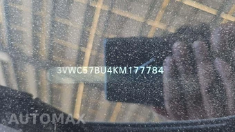 2019 Volkswagen Jetta S – miniatura 21