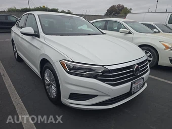 2019 Volkswagen Jetta S – miniatura 3
