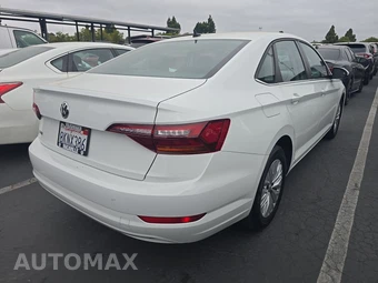 2019 Volkswagen Jetta S – miniatura 4