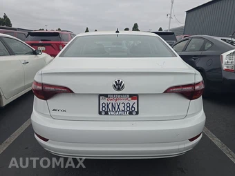 2019 Volkswagen Jetta S – miniatura 5