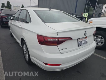 2019 Volkswagen Jetta S – miniatura 6