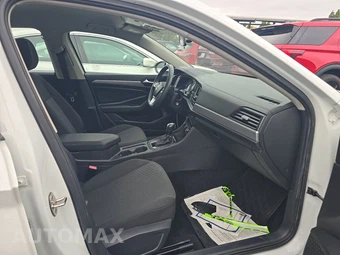 2019 Volkswagen Jetta S – miniatura 8