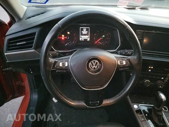2019 Volkswagen Jetta S - miniatura 10