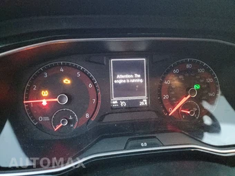 2019 Volkswagen Jetta S - miniatura 12