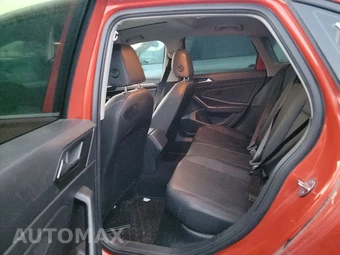 2019 Volkswagen Jetta S - miniatura 13