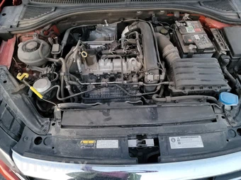 2019 Volkswagen Jetta S - miniatura 15
