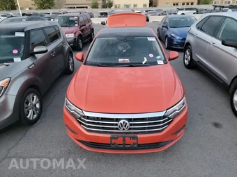 2019 Volkswagen Jetta S - miniatura 2