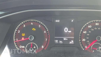 2019 Volkswagen Jetta S - miniatura 21