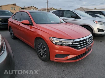 2019 Volkswagen Jetta S - miniatura 3