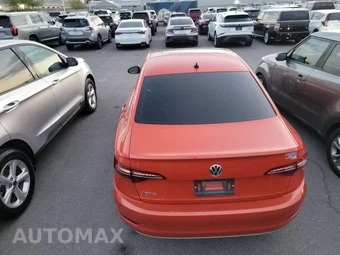 2019 Volkswagen Jetta S - miniatura 5