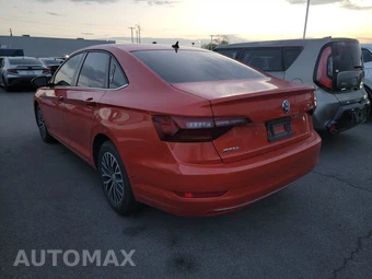 2019 Volkswagen Jetta S - miniatura 6