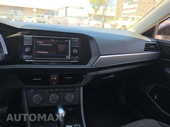 2019 Volkswagen Jetta S – miniatura 10
