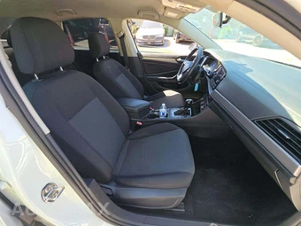 2019 Volkswagen Jetta S – miniatura 18