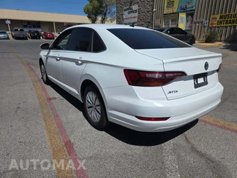 2019 Volkswagen Jetta S – miniatura 2