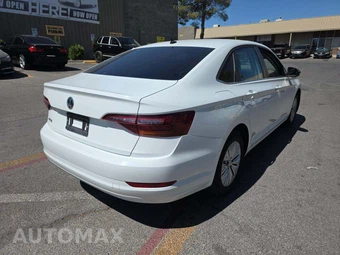 2019 Volkswagen Jetta S – miniatura 3