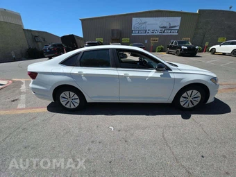 2019 Volkswagen Jetta S – miniatura 4