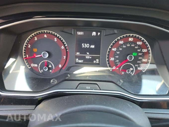 2019 Volkswagen Jetta S – miniatura 9