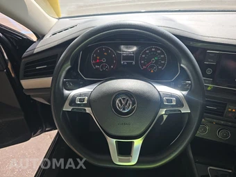 2019 Volkswagen Jetta S - miniatura 10