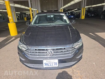 2019 Volkswagen Jetta S - miniatura 2