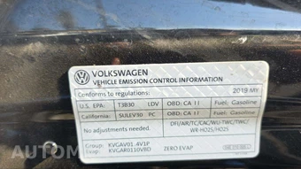 2019 Volkswagen Jetta S - miniatura 24