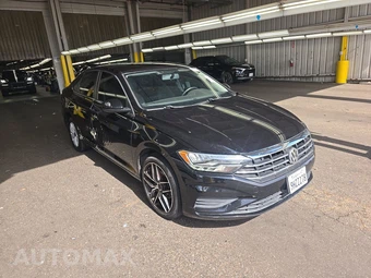 2019 Volkswagen Jetta S - miniatura 3