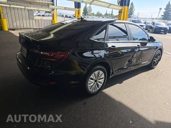 2019 Volkswagen Jetta S - miniatura 4